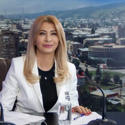Karine Ghukasyan